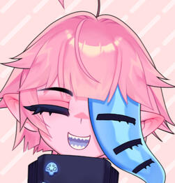 Tentacule Weeb